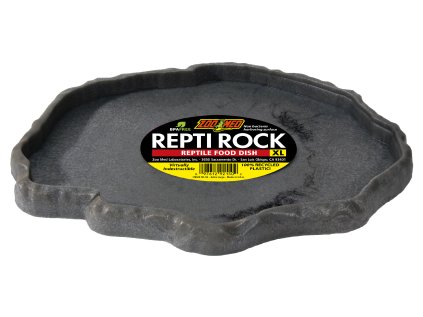 Repti Rock Miska na krmení XL