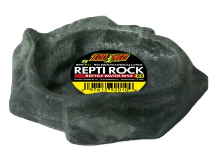 Repti Rock Miska na vodu XS