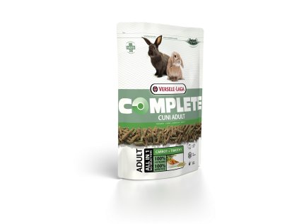 Versele-Laga Complete krmivo pre králiky 500g