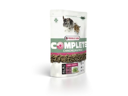 Versele-Laga Complete krmivo pre činčily 500g