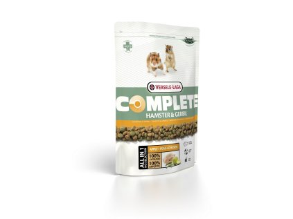 Versele-Laga Complete krmivo pre škrečky 500 g