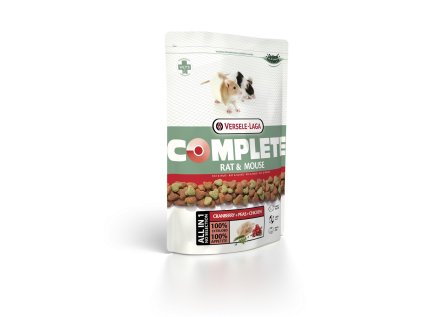 Versele-Laga Complete krmivo pre potkany 500g