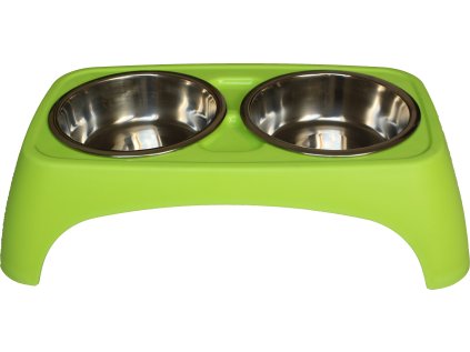 Dvoumiska oceľová S