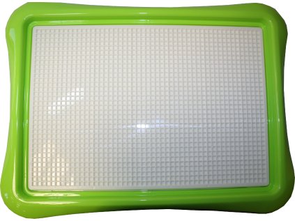 Zásobník WC velikost L