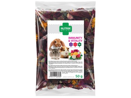 Darwin's Nutrin Nature-Imunity & Vitality 50g