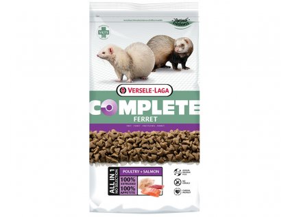 complete ferret pro fretky versele laga 10kg