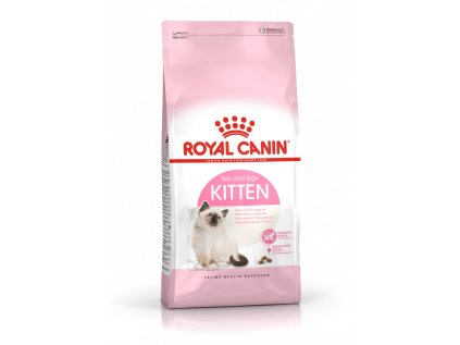 Royal Canin Kitten 4 kg