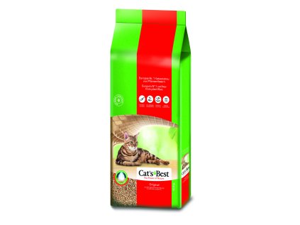 Cat's Best Original 40l