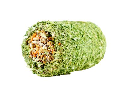 Tunel so semienkami a platanom 11cm