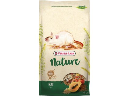 Versele-Laga Nature Rat pre potkany 700g