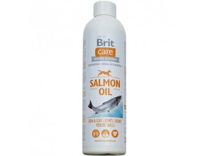 Brit Care Salmon Oil 250ml