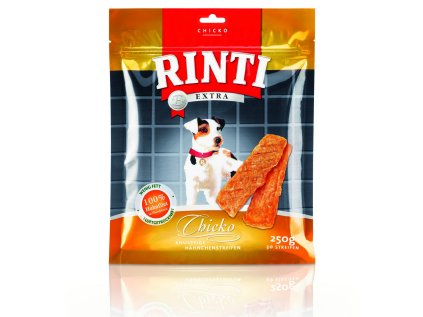 Finnern Rinti Extra Chicko kura 250g