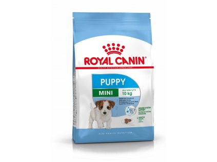 16866 royal canin mini puppy 2 kg