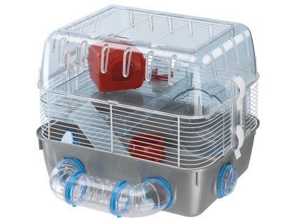 Ferplast klec HL COMBI 1 FUN