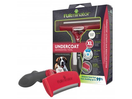 Furminator Short Hair Giant