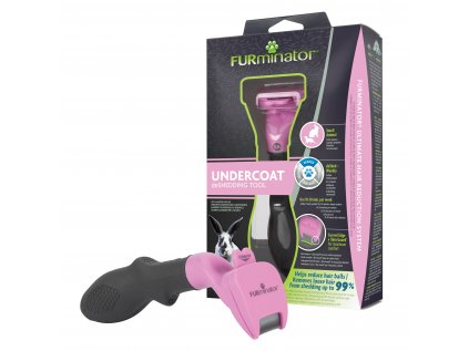 Furminator Small Animal