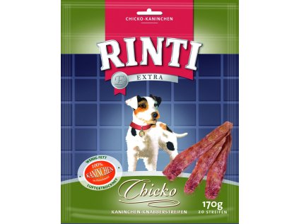Finnern Rinti Extra Chicko králik 170