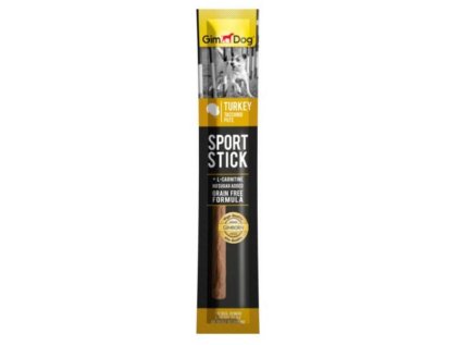 GIMDOG SportSticks morčacie 12 g