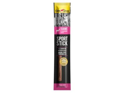 GIMDOG SportSticks zverina 12 g