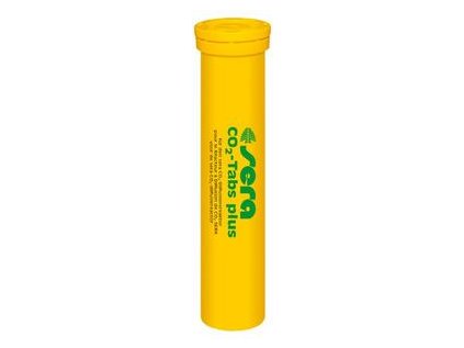 Sera - CO2 Tabs plus 20tab.