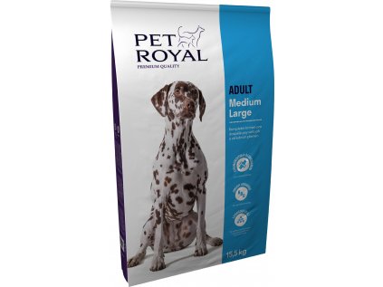 Pet Royal Adult Medium Large 15,5kg