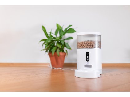 Pet Feeder Cam 3