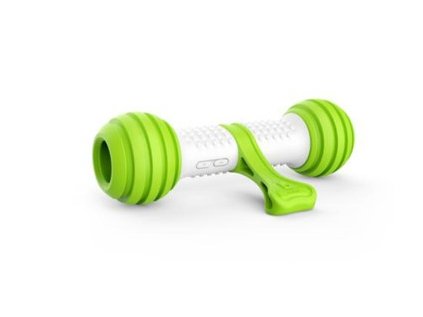 Huhubamboo Elektronická hracia kosť