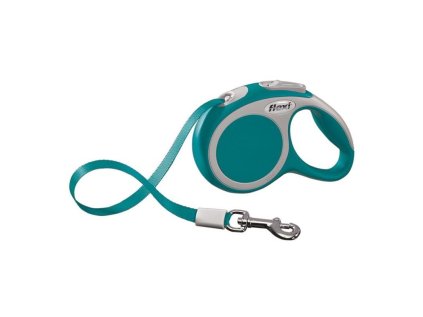 Flexi variot ape XS tyrkysová