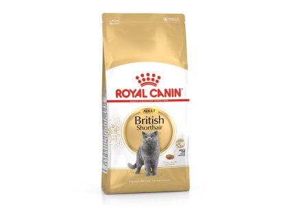 Royal Canin British Shorthair 400g