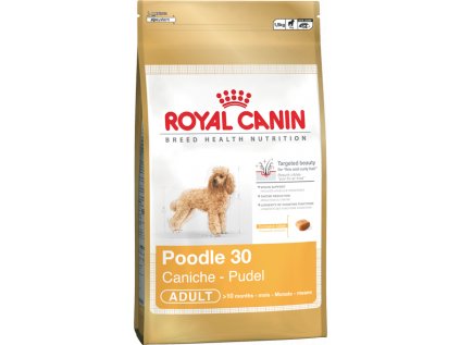 2241 royal canin poodle adult 7 5 kg