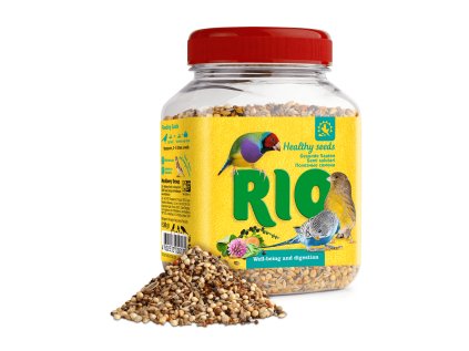 RIO zmes zdravých semien 240 g