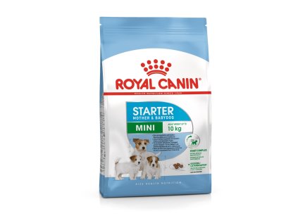 Royal Canin Mini Starter 1kg