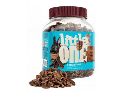 Little One karob 200 g