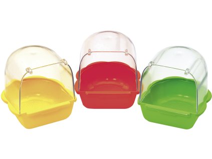 Kúpeľňa pre vtáky Cleopatra