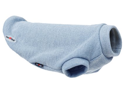 GIMDOG sveter HIPSTER  35 cm modrý
