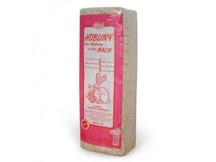 LIMARA Hobliny malinová vôna 15 l