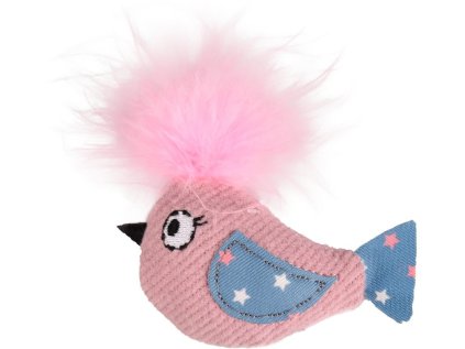 Flamingo hračka Winny vtáčik 10 cm
