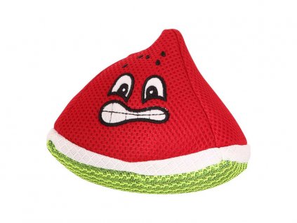 Huhubamboo Plyšová hračka Melón 15,24cm