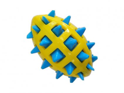 hračka Gimdog BIG BANG FOOTBALL S - 12,7 cm