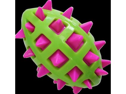 hračka Gimdog BIG BANG FOOTBALL M - 15,2 cm
