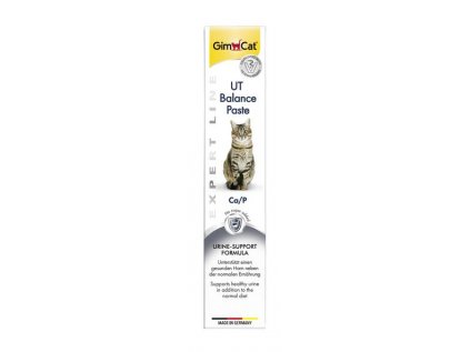 GIMCAT UT Balance pasta 50g