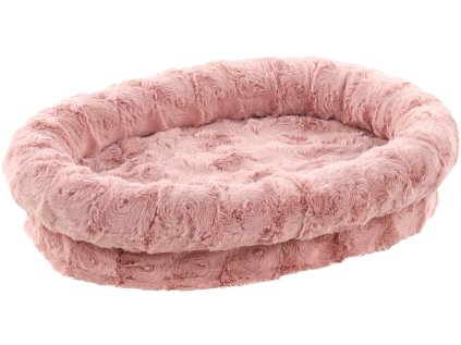 Flamingo pelech pre psov Dorian ružový