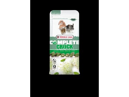 Versele-Laga Crock bylinky krmivo pre králiky 50 g