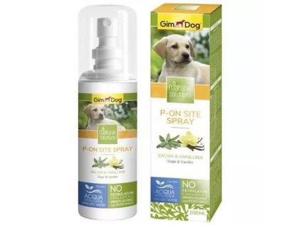 GIMDOG P-ON SITE  100ml