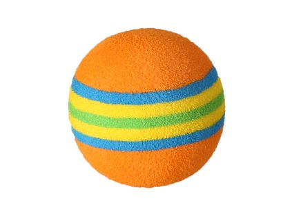 Huhubamboo loptička dúha 3,5 cm bal. 84 ks