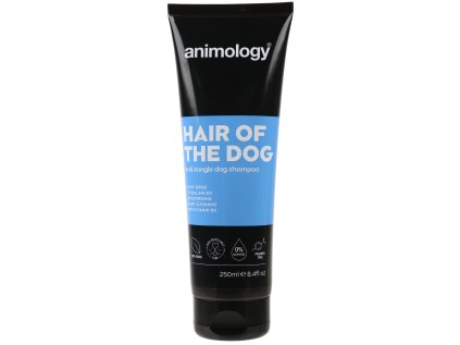 Animology Hair Of The Dog Shampoo 250 ml