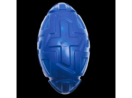 Hračka Gimdog CHUNKY PLAY FOOTBALL 6"- 15,2 cm