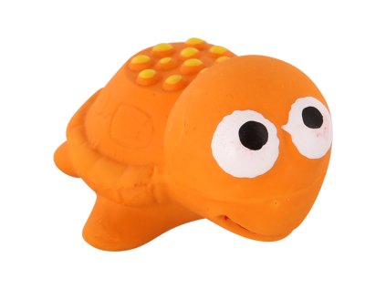 Huhubamboo Latex vodný živočích 6 cm 1ks