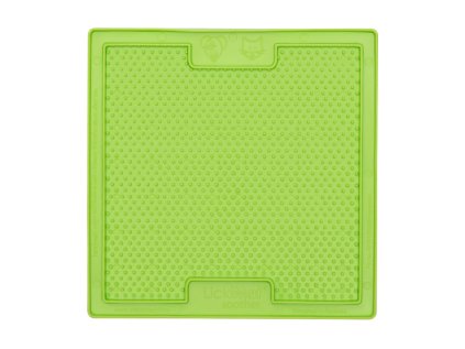 LickiMat Lízacia podložka Soother Green