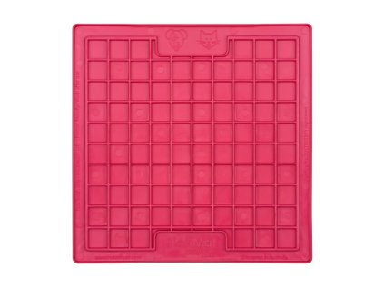 LickiMat Lízacia podložka Playdate Pink